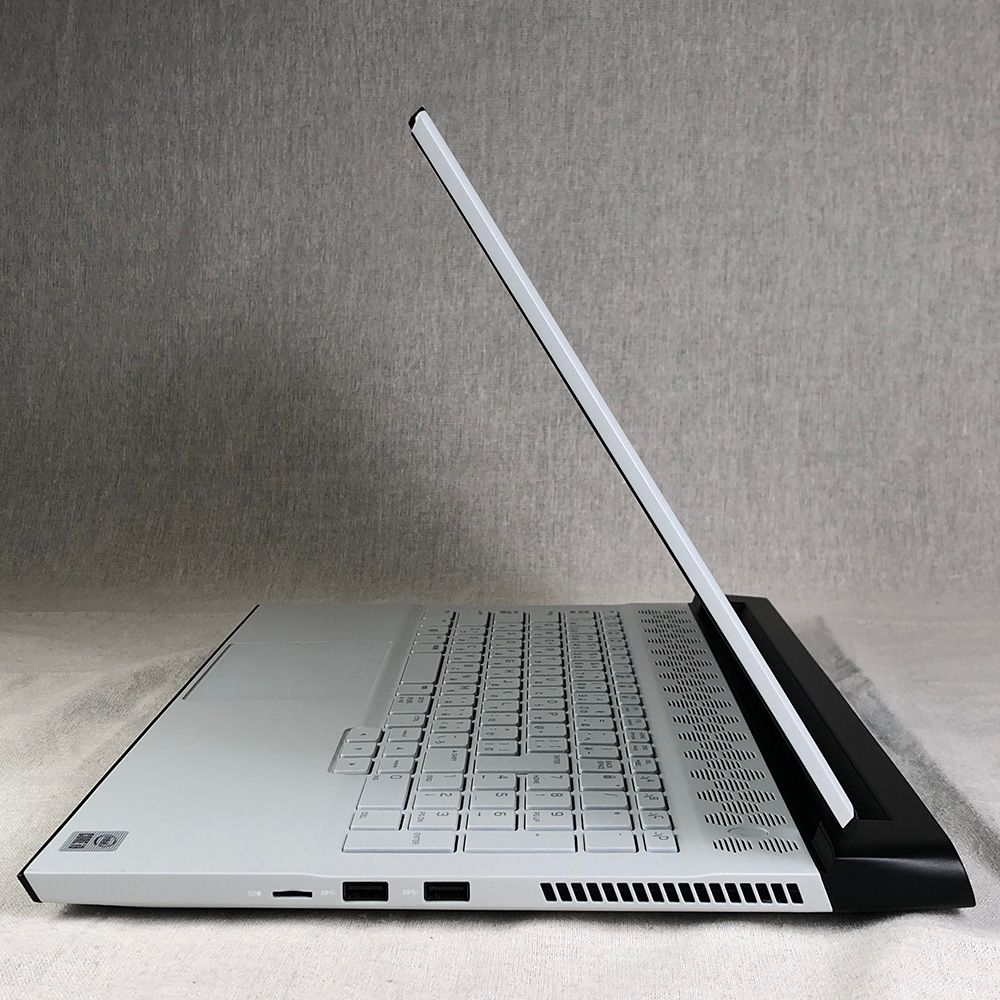 ◇ジャンク品◇ゲーミングPC ノートパソコン デル DELL Alienware m17 