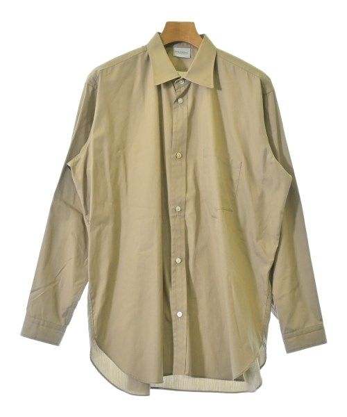 ENCOMING カジュアルシャツ メンズ 古着 送料無料