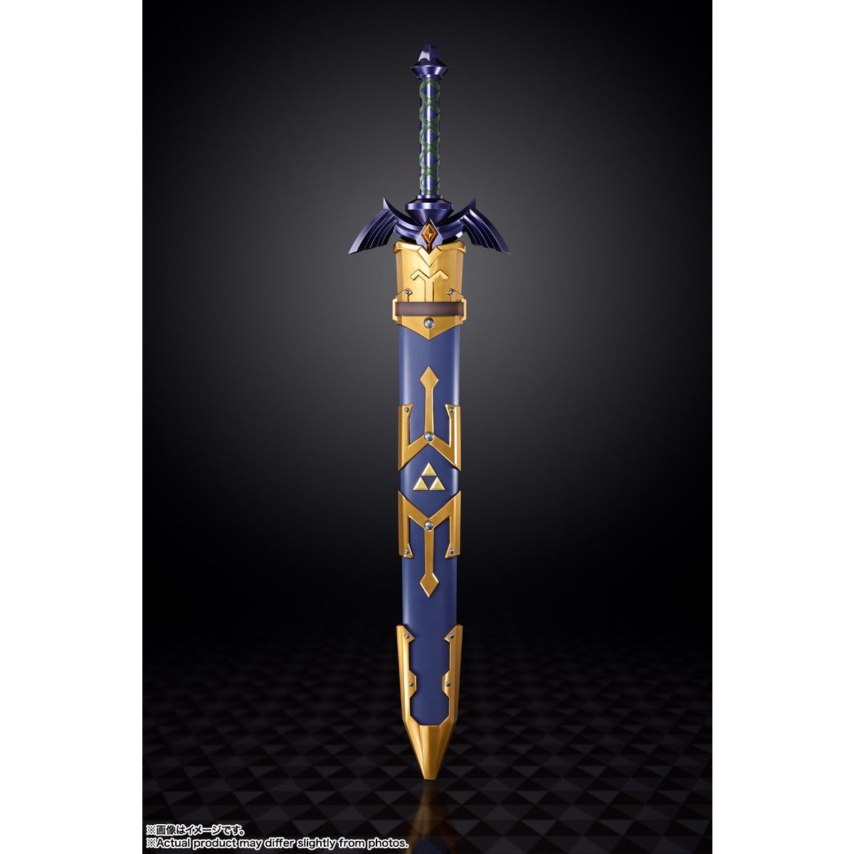 バンダイ PROPLICA ゼルダの伝説 マスターソード（新品未開封） PROPLICA ゼルダの伝説 マスターソード 新品未開封品｜Yahoo