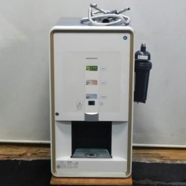 製 ホシザキ ティーサーバー ATE-250HWB 水道直結 給茶機 茶葉タイプ W450D527H840mm 42kg 250杯 H 7L 100V 1200W 冷水機能付