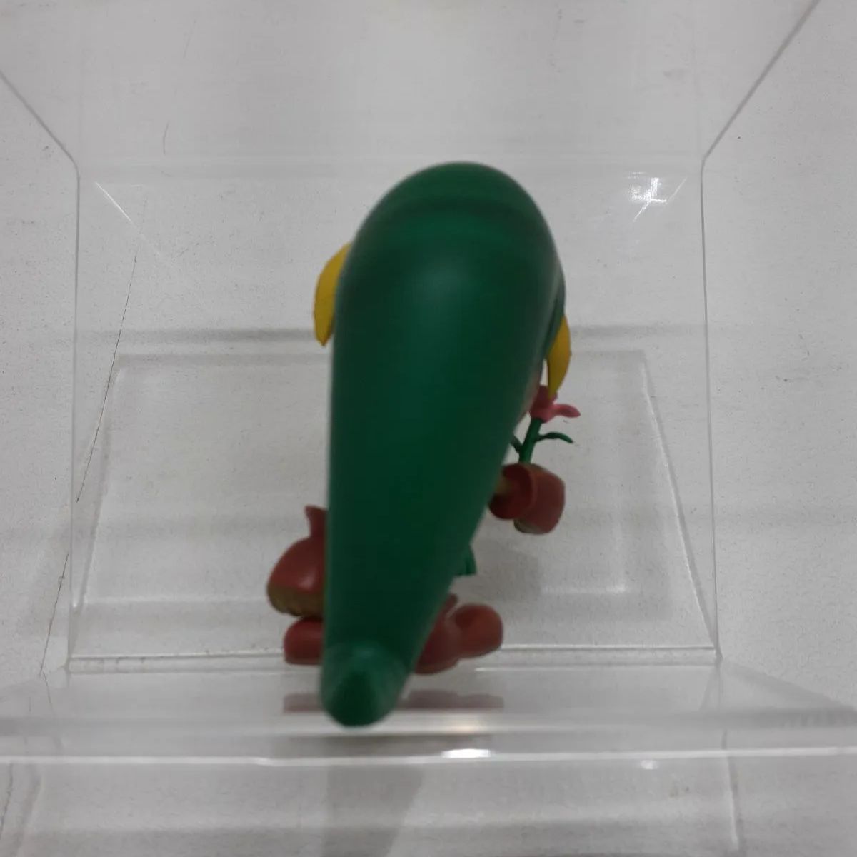 エポック社製 デクナッツリンク フィギュア【F1568-007】108 - メルカリ