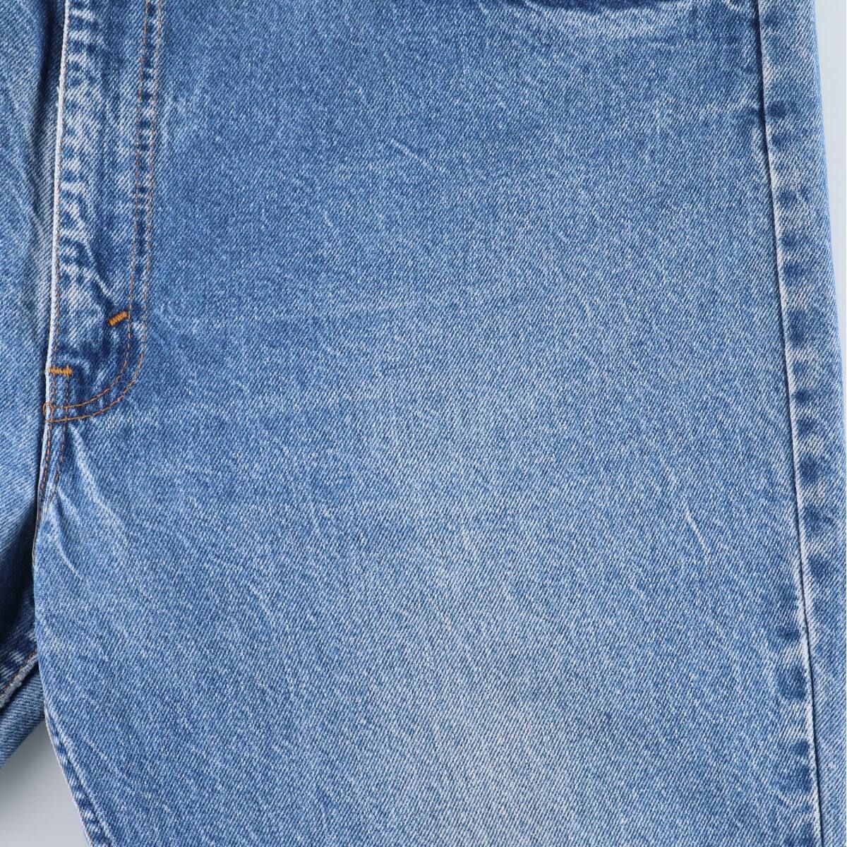 古着 80年代 リーバイス Levi's 20517-0217 ブーツカットジーンズ ...