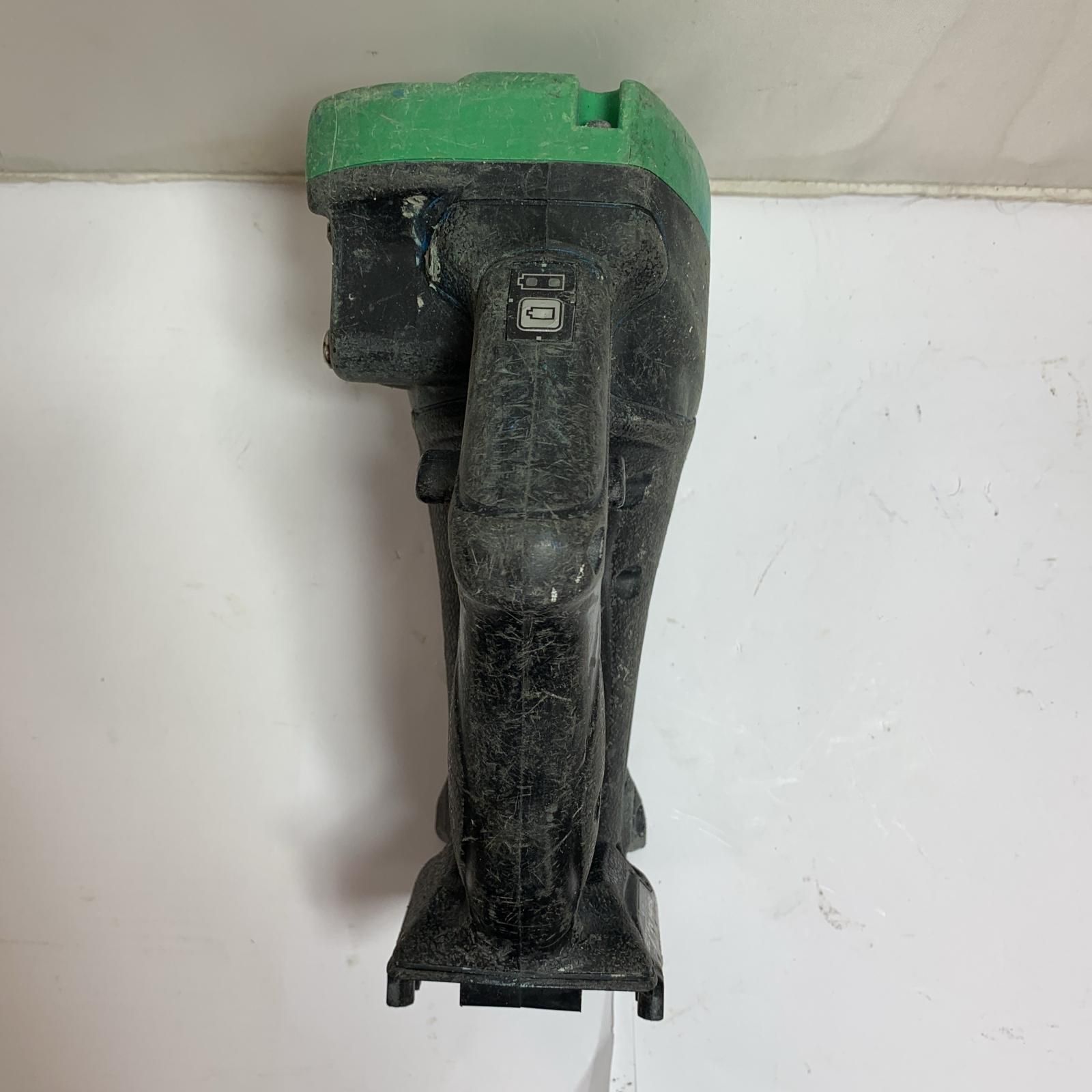 ♭♭HITACHI