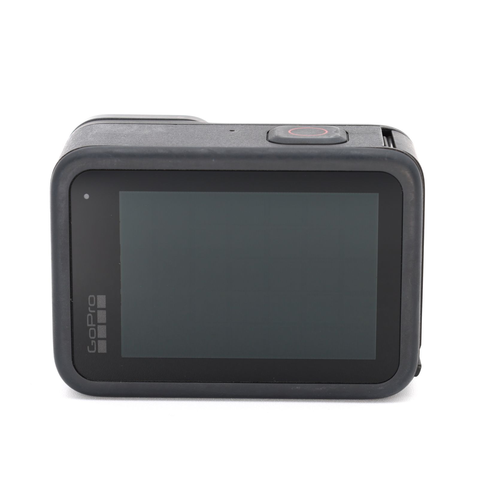 GoPro ゴープロ HERO9 BLACK CHDHX-901-FW _GP00004022