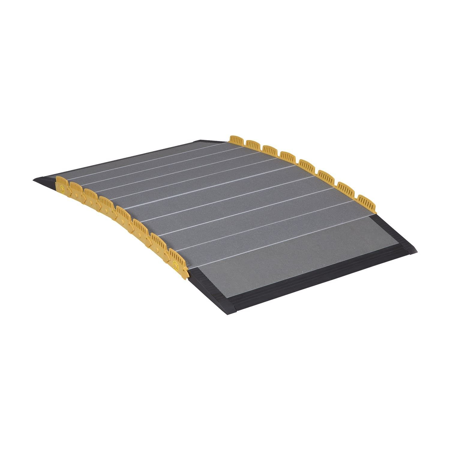 車いす用スロープ段ない スロール 25-2372-00 微笑 シコク 630-060 D60CM WWW_OLIVIERBERNSTEIN_COM