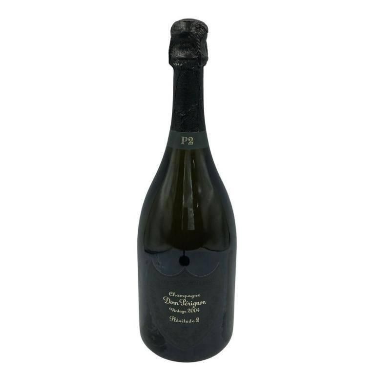 Dom Perignon ドン・ペリニヨン Vintage 2010 シャンパン 奇跡の