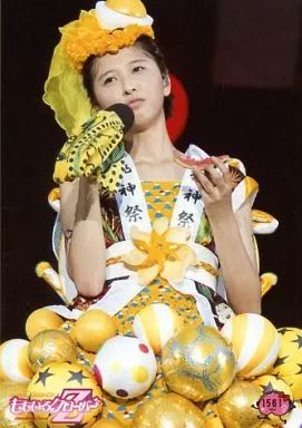 中古】生写真(女性) 1561 ： ももいろクローバーZ/玉井詩織/公式生写真