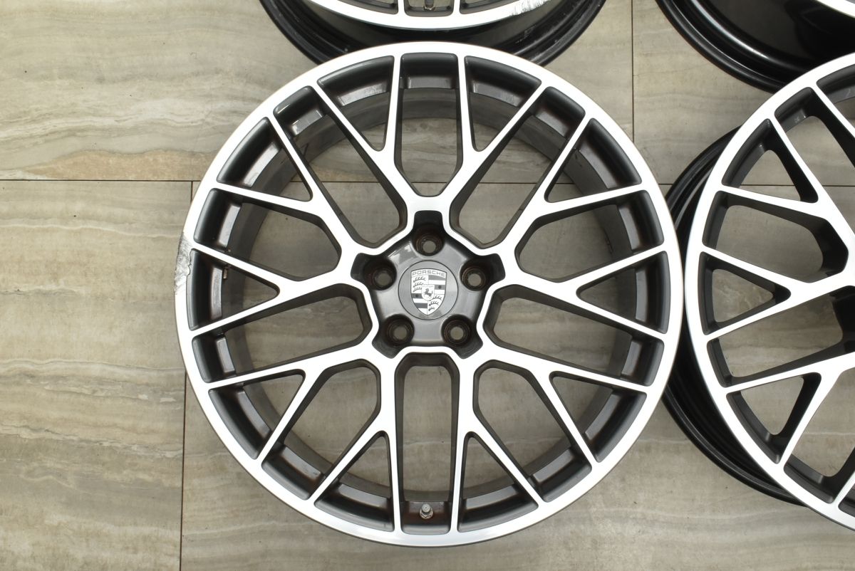 4本セット RSスパイダー