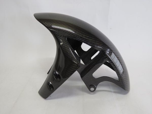 品 YZF-R1 r1 2009-2014 2015- カーボン フロントフェンダー