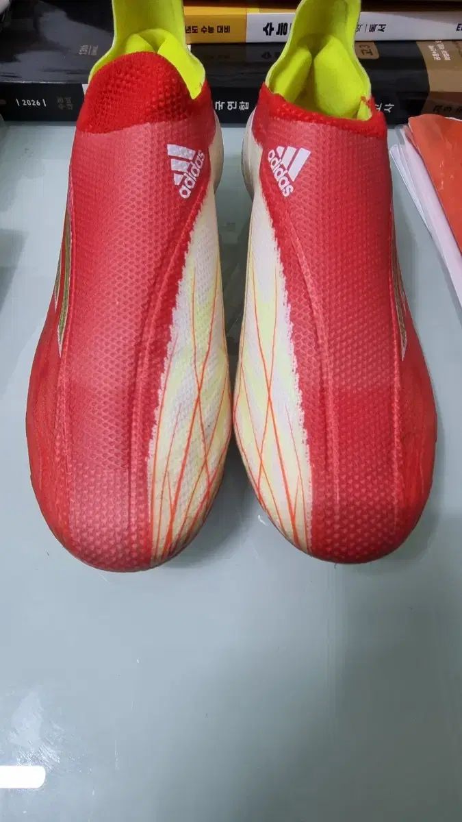 adidas