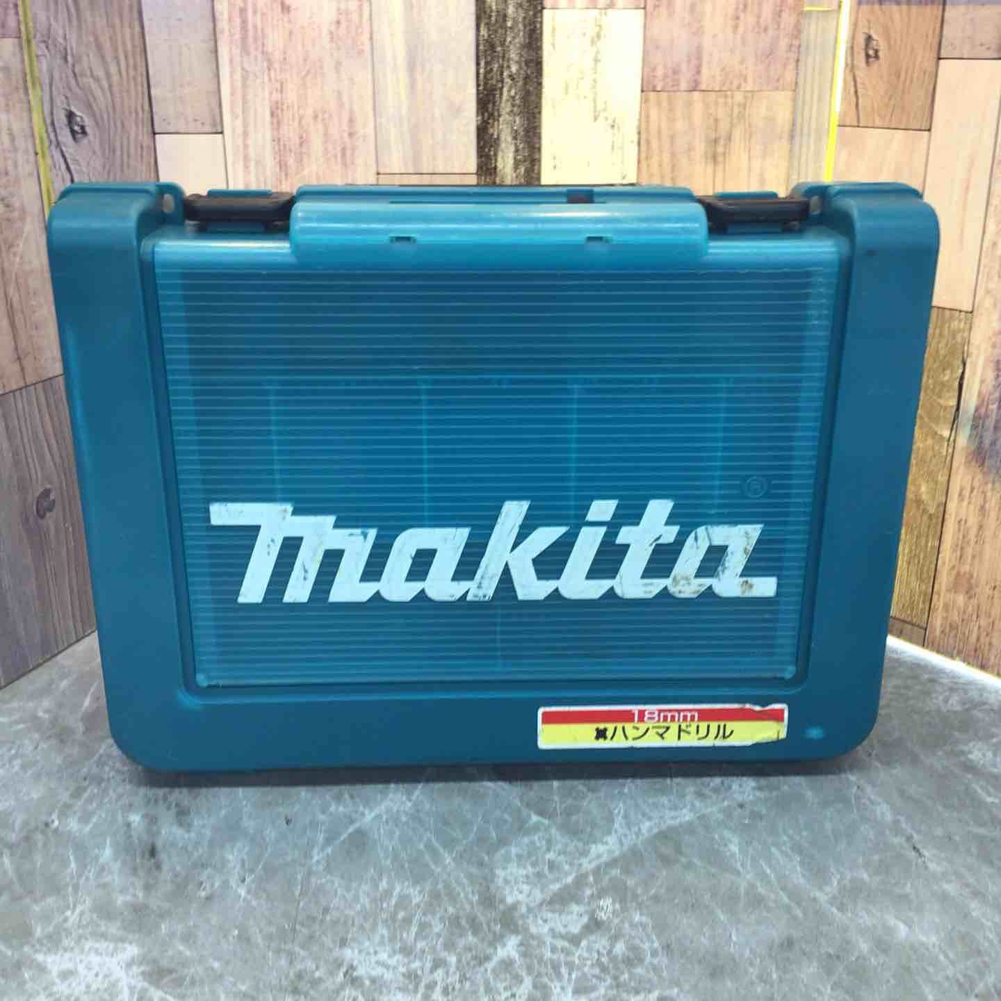 品 マキタ makita ハンマドリル HR1830F 八潮店