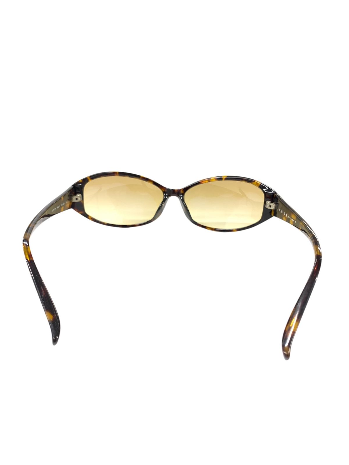PRADA オーバルサングラス SPR21H PRADA オーバルサングラス SPR21H PRADA オーバルサングラス SPR21H