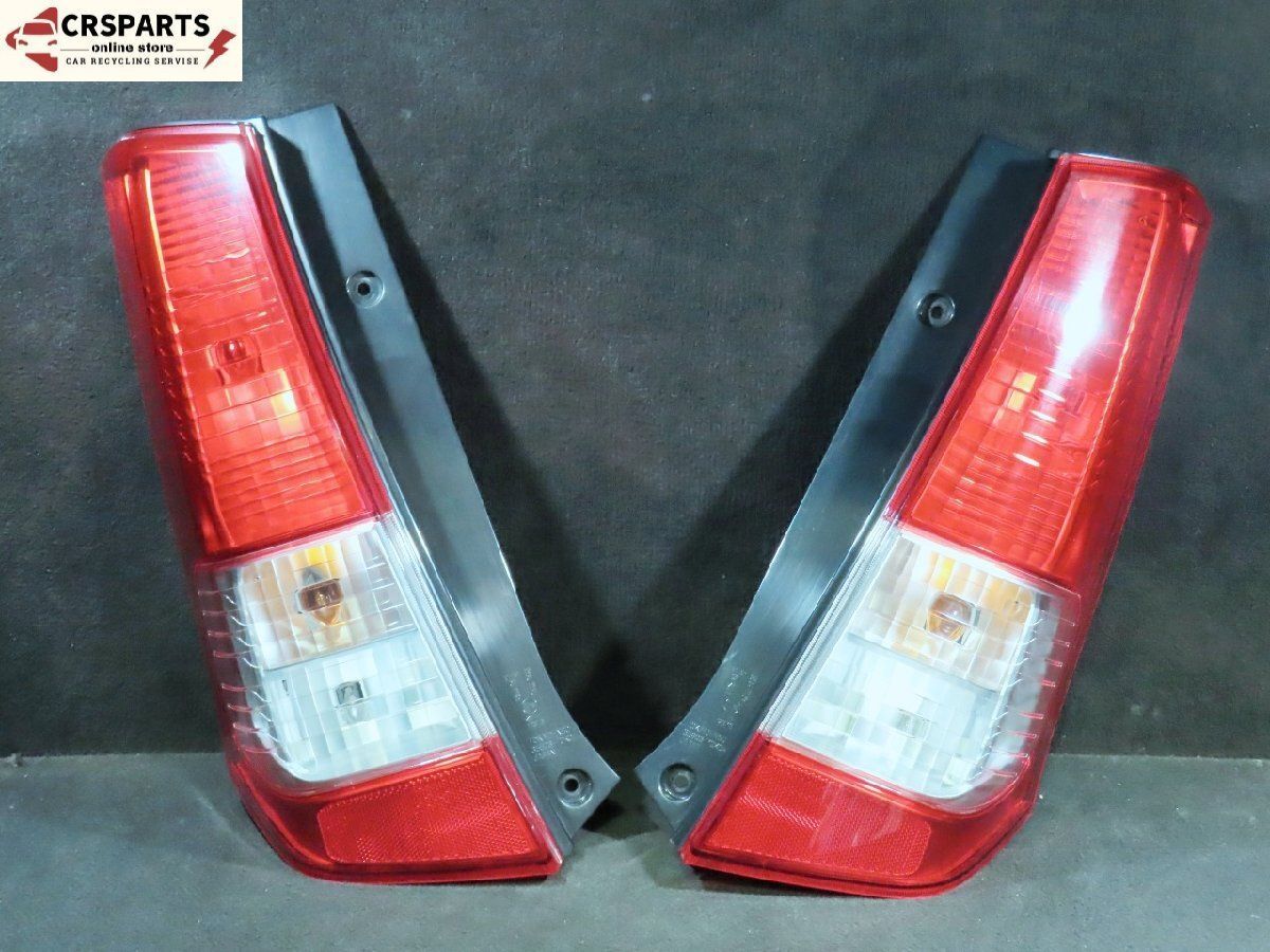 AZワゴン DBA-MJ23S 純正 ☆美品 テール ランプ ライト 左右