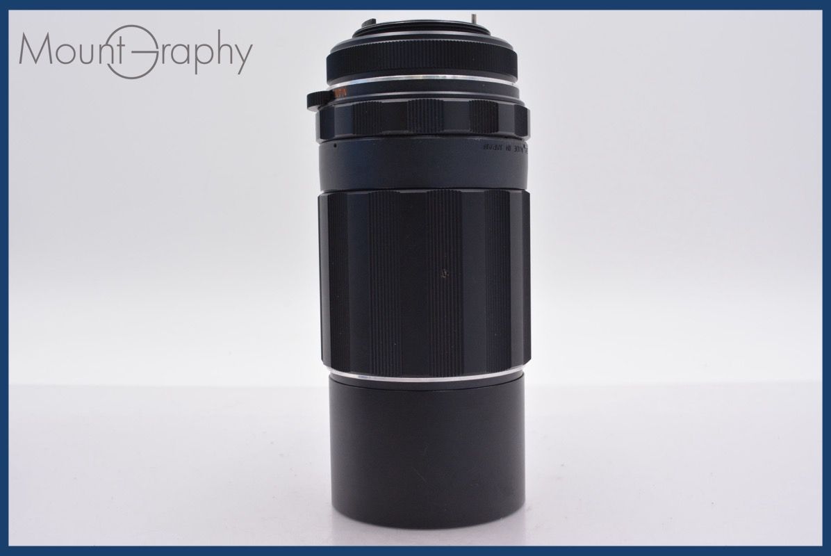 PENTAX Super-Multi-Coated