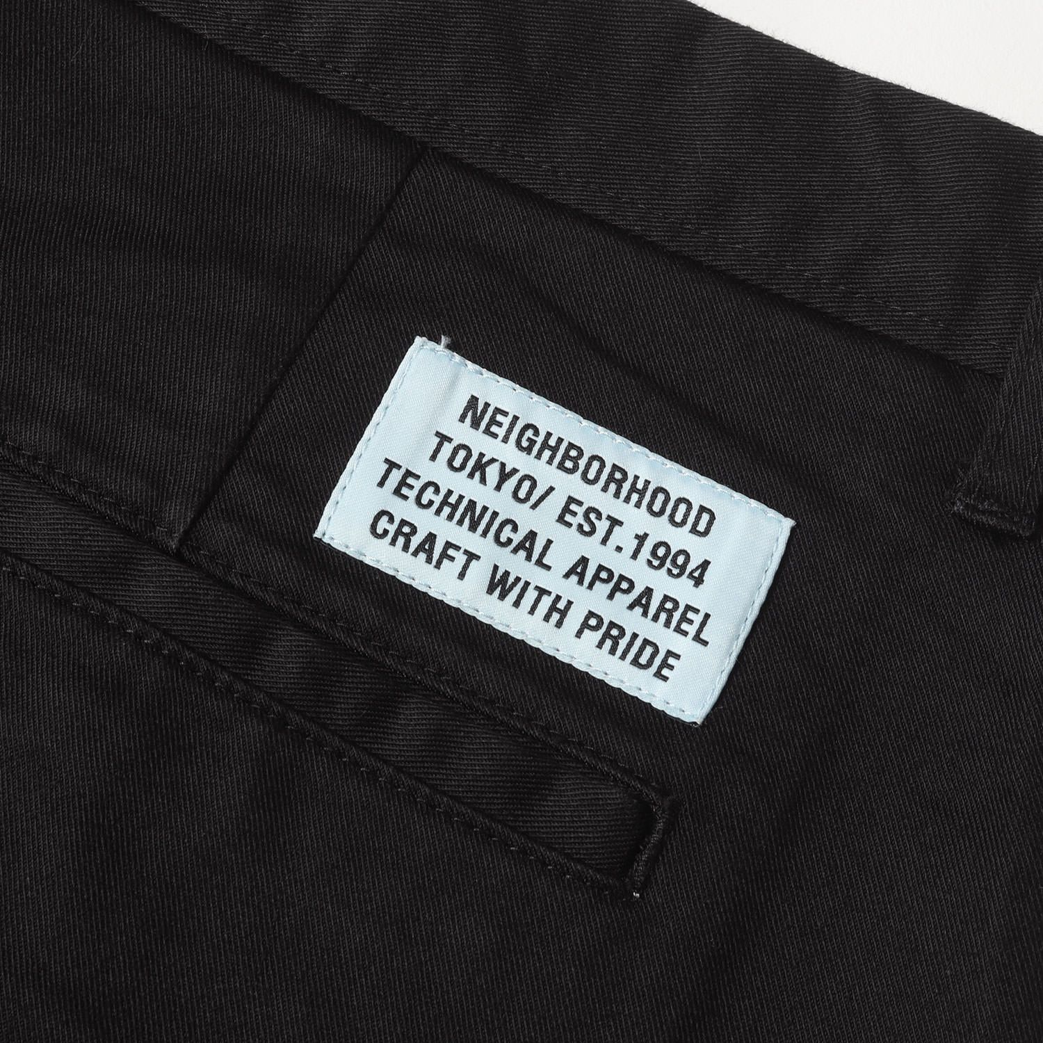 neighborhood ワークパンツ　専用 10379-1.jpg