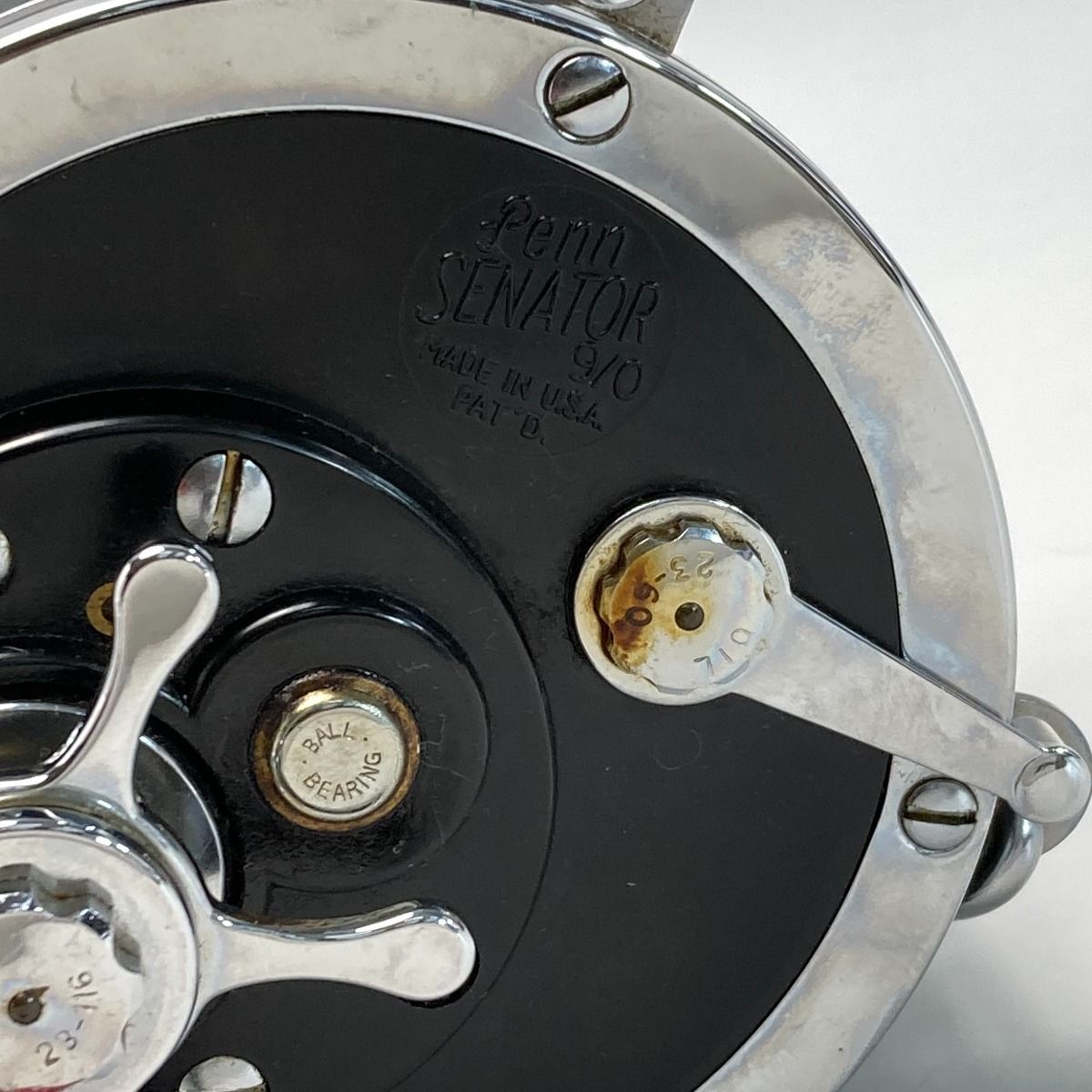 ペンセネター Special Senator (スペシャルセネター)｜PENN｜釣具の総合