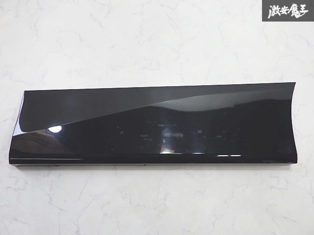 日産 純正 C27 セレナ リア リヤ スライドドアパネル サイド