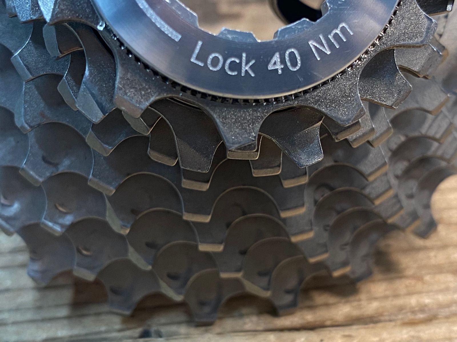 JH058 スラム SRAM レッド Red OG 1090 スプロケット 11-25T 10S
