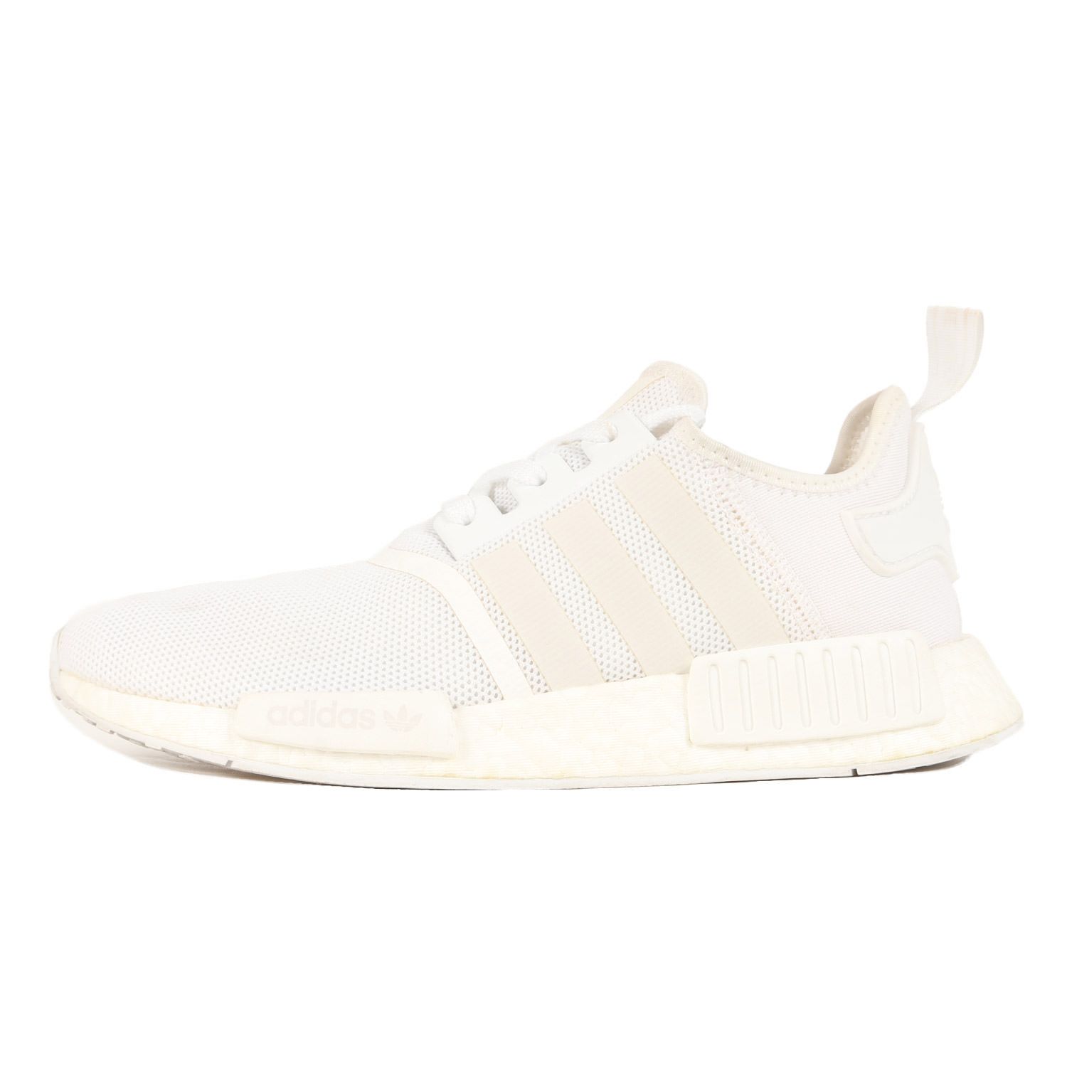 adidas アディダス サイズ:27.0cm NMD_R1 BA7245 ホワイト 白 US9