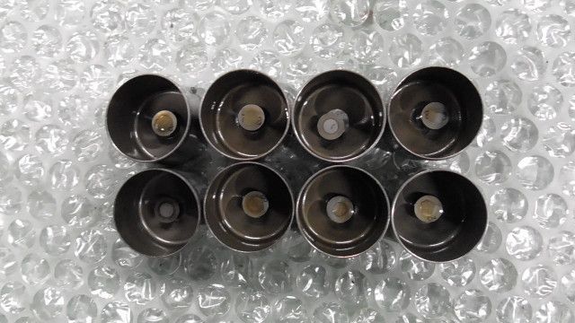 ニンジャ Ninja 250R　EX250K-A33xxx　の　タペットシム:#1620976277