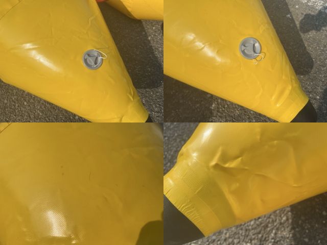 マリンスポーツ