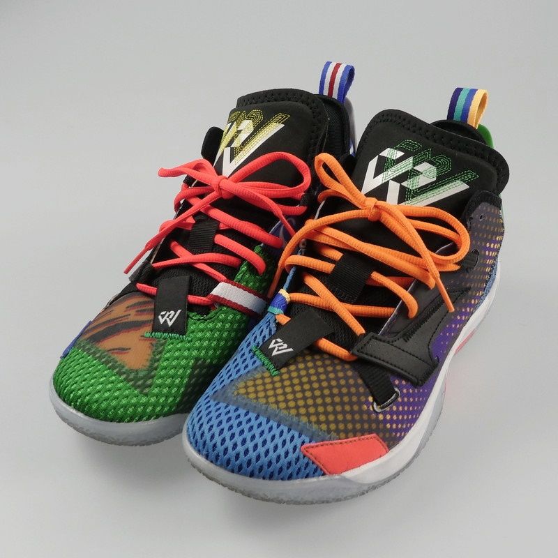 姫路東店】 中古 NIKE | ナイキ スニーカー JORDAN WHY NOT ZER0.4 PF 