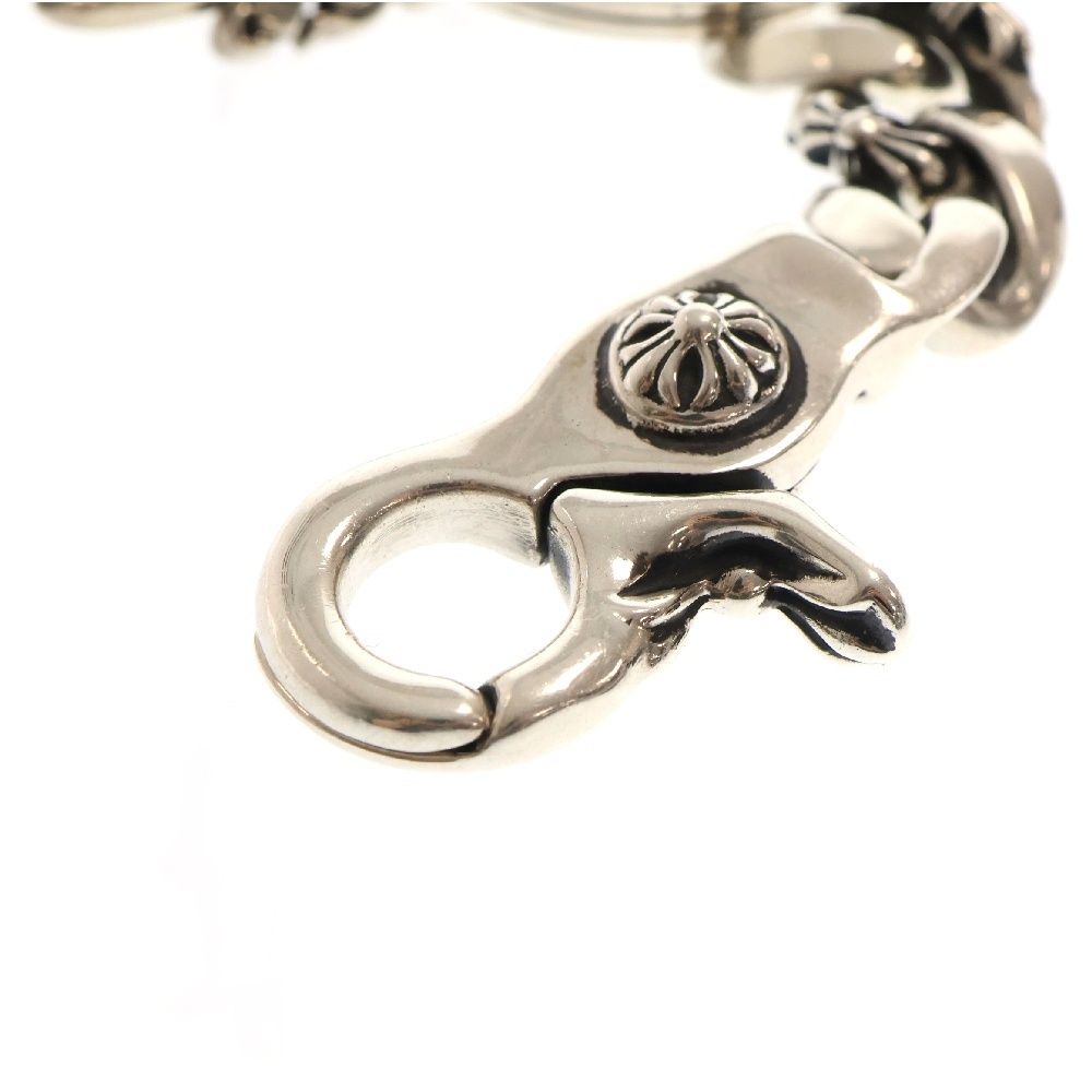 CHROME HEARTS クロムハーツ CLP CHN FANCY-S ショートファンシー