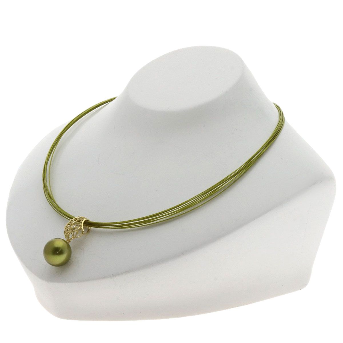 SELECT JEWELRY セレクトジュエリー パール 真珠 ダイヤモンド 