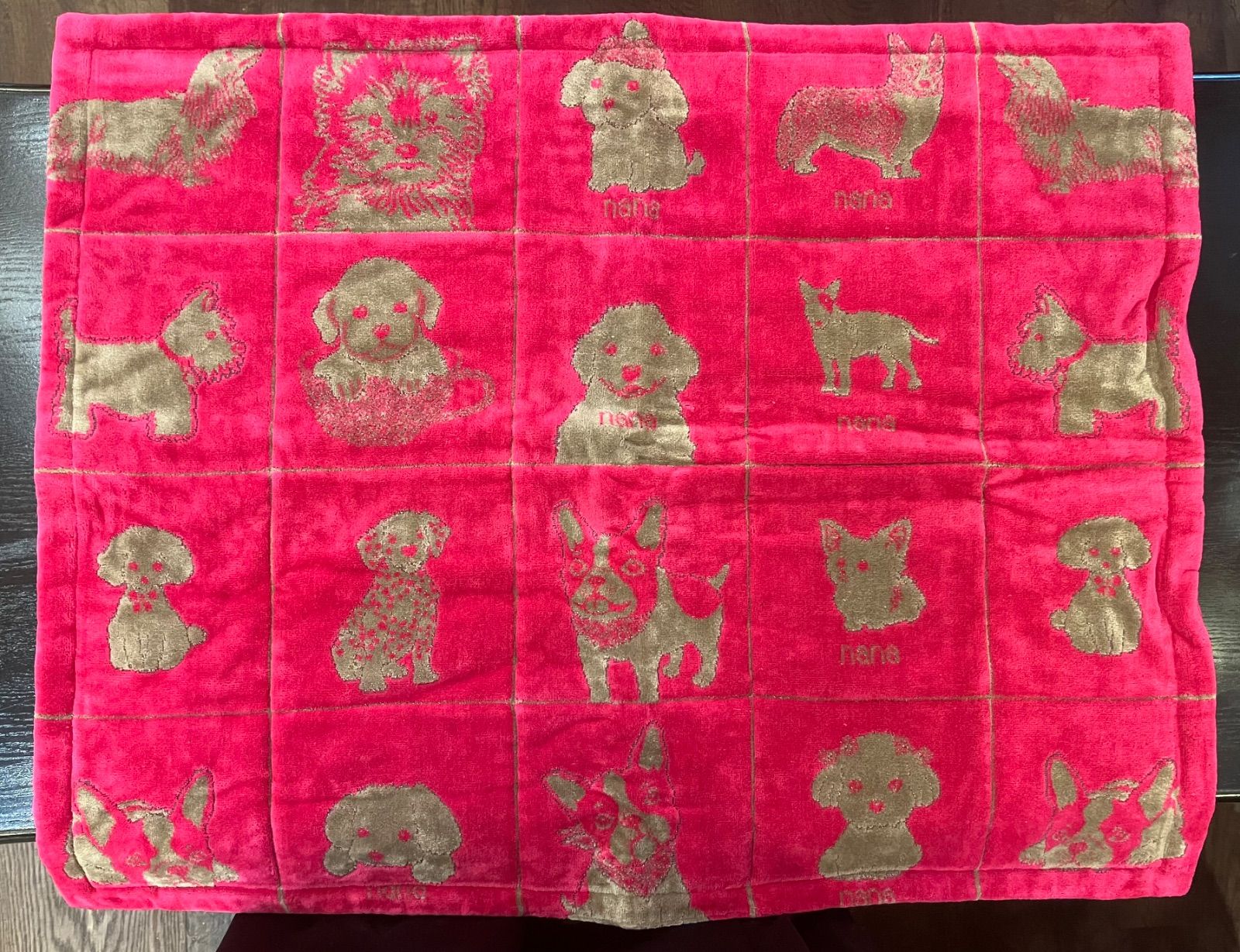 湘南nana 横浜nana 横浜ナナ　でかマット