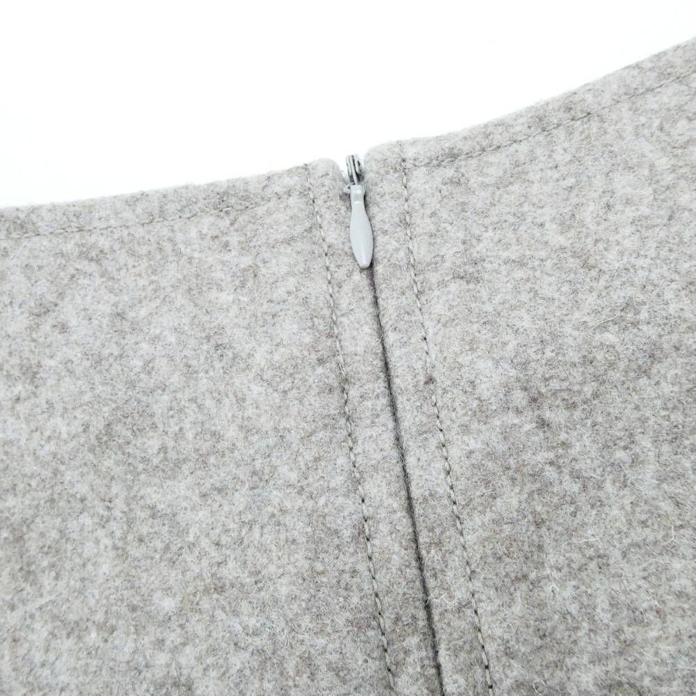 美品 BOTTEGA VENETA ボッテガヴェネタ スカート 36 Sサイズ相当  