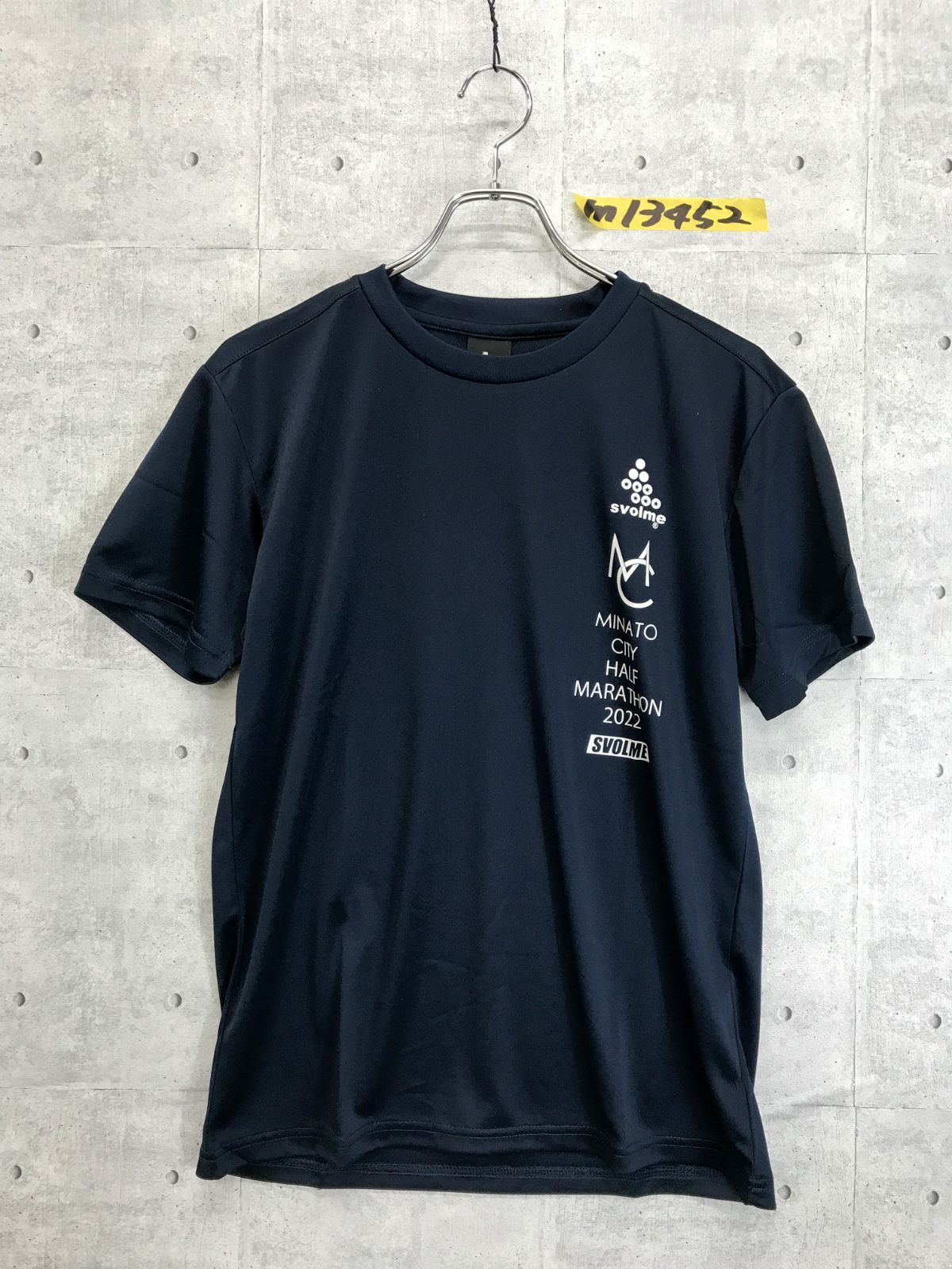 おきなわマラソン2024 参加賞 Tシャツ - ウォーキング・ランニングウェア