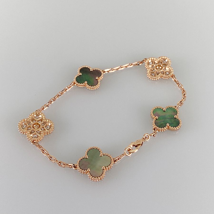 ヴァンクリーフ＆アーペル Van Cleef & Arpels ヴィンテージ
