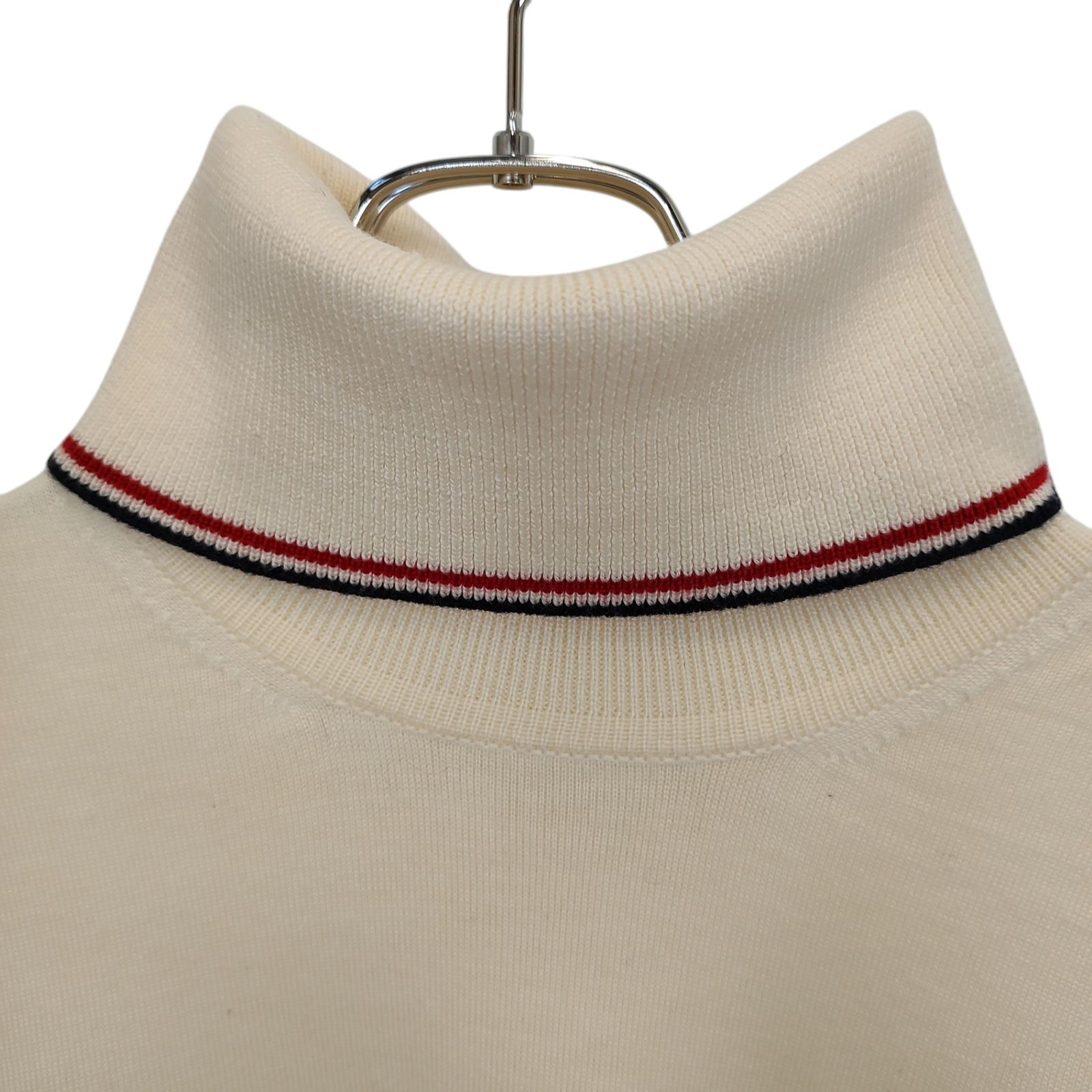 MONCLER モンクレール CICLISTA TRICOT タートルネック ニット