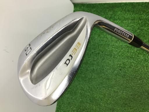 フォーティーン H-030 ウェッジ AW N.S.PRO 950GH HT 中古