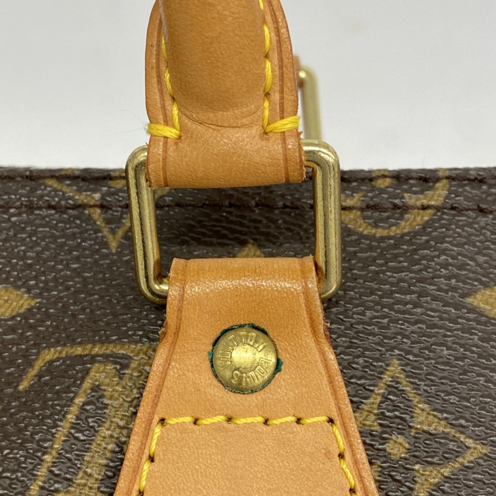 ルイ・ヴィトン(Louis Vuitton) ルイ・ヴィトン ハンドバッグ