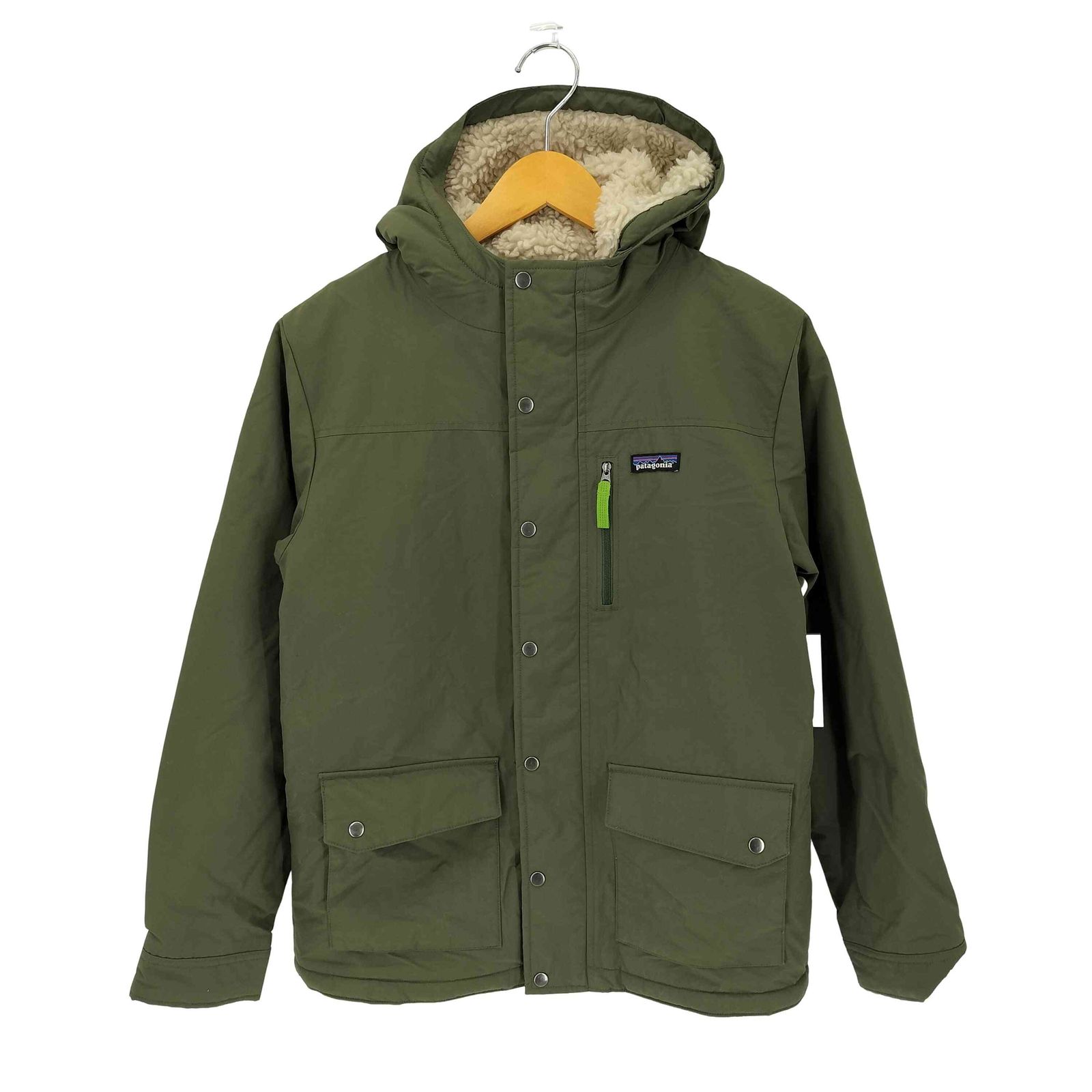 パタゴニア patagonia BOYS INFURNO JACKET インファーノ
