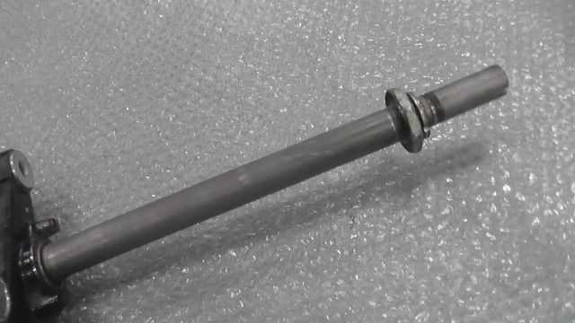 ジョグ FI SA55J-005xxx の フロントフォークセット 1760067662