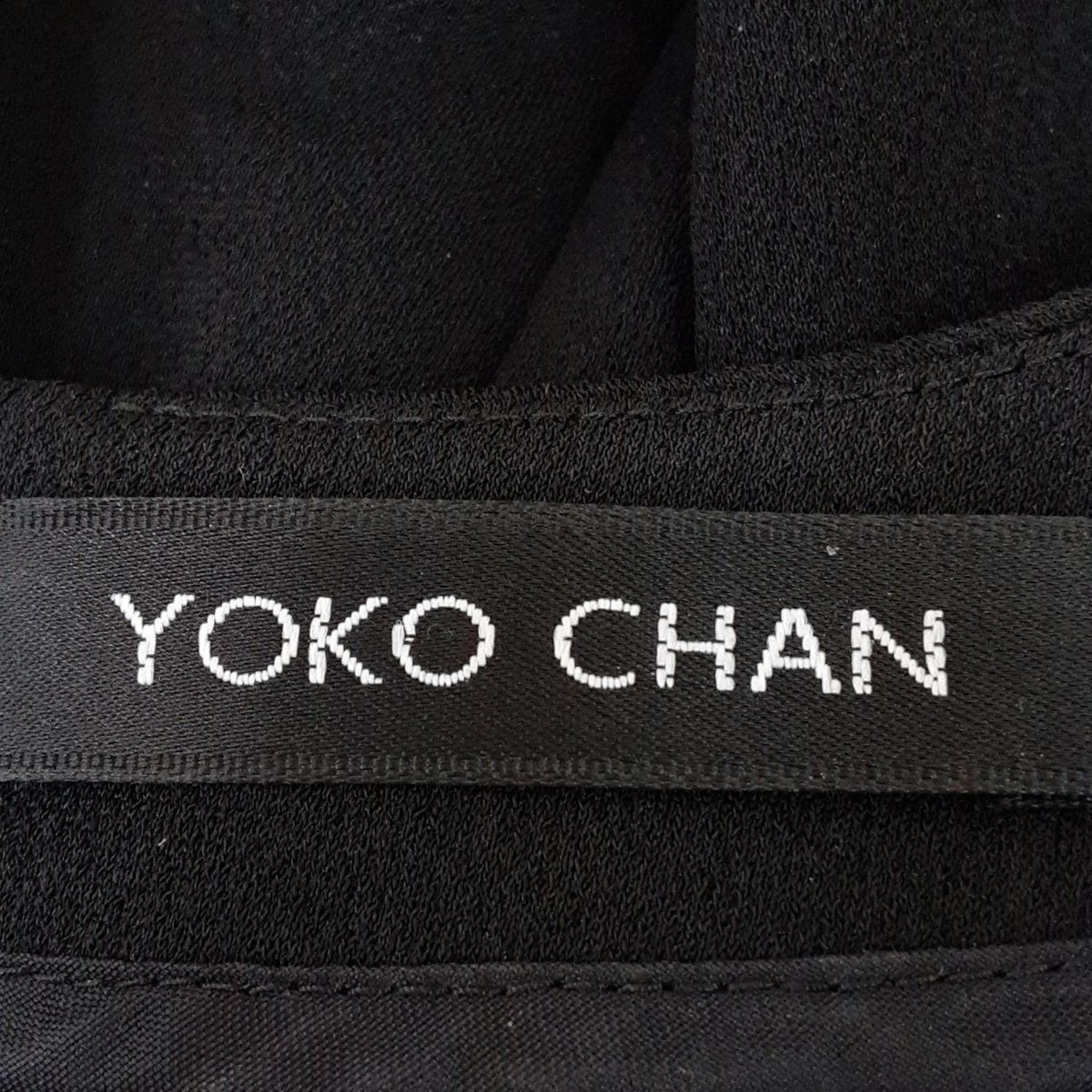 YOKO CHAN(ヨーコ チャン) ワンピース サイズ38 M レディース美