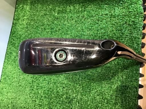 テーラーメイド GAPR MID U5 ユーティリティ UT 純正特注シャフト フレックスS メンズ 男性用 右利き 右用 Cランク ゴルフクラブ