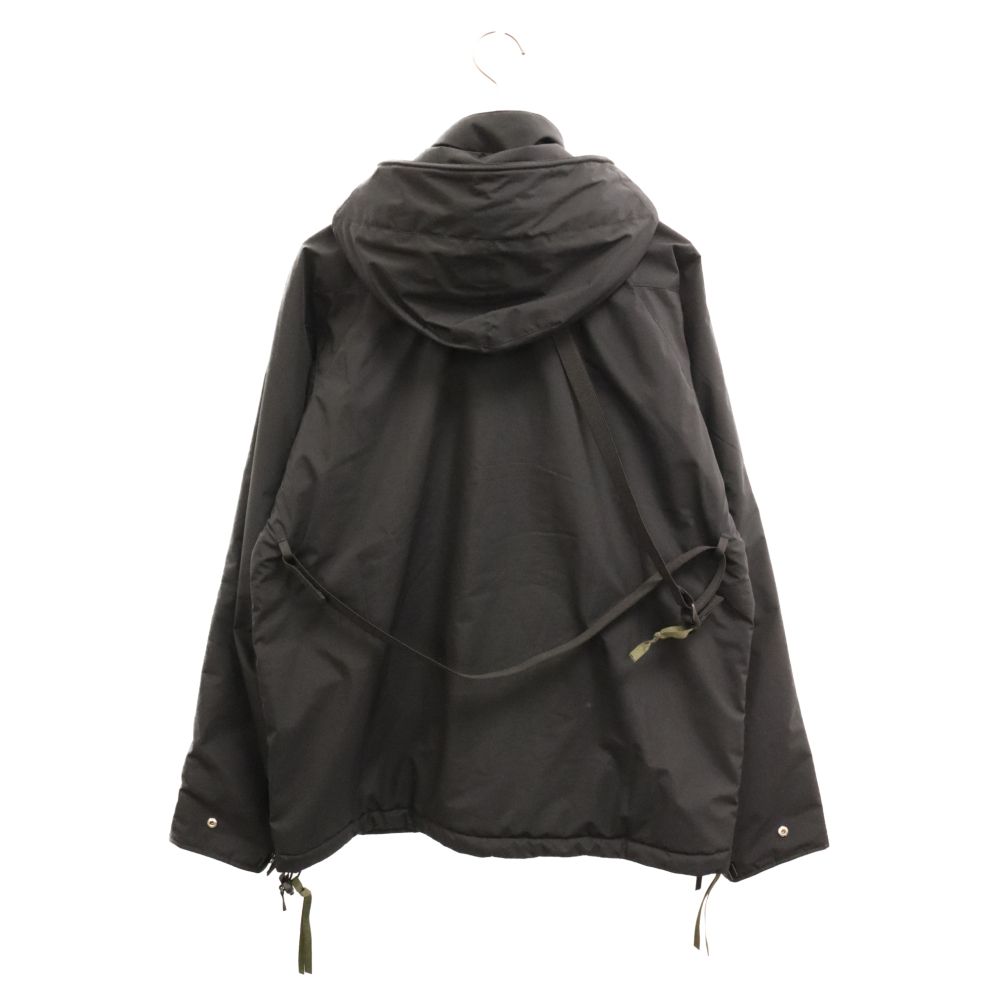 ACRONYM (アクロニウム) J95-PL INSULATED COACH JACKET GORE-TEX 