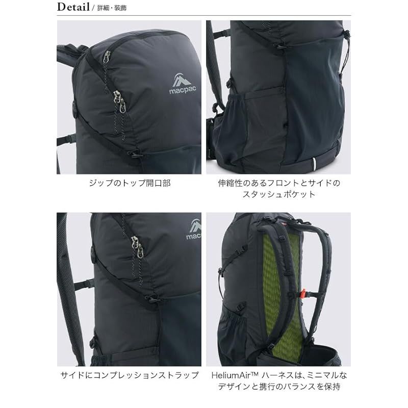 軽量 MM62357