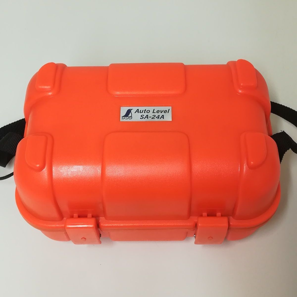 オートレベルSAシリーズ 三脚付き