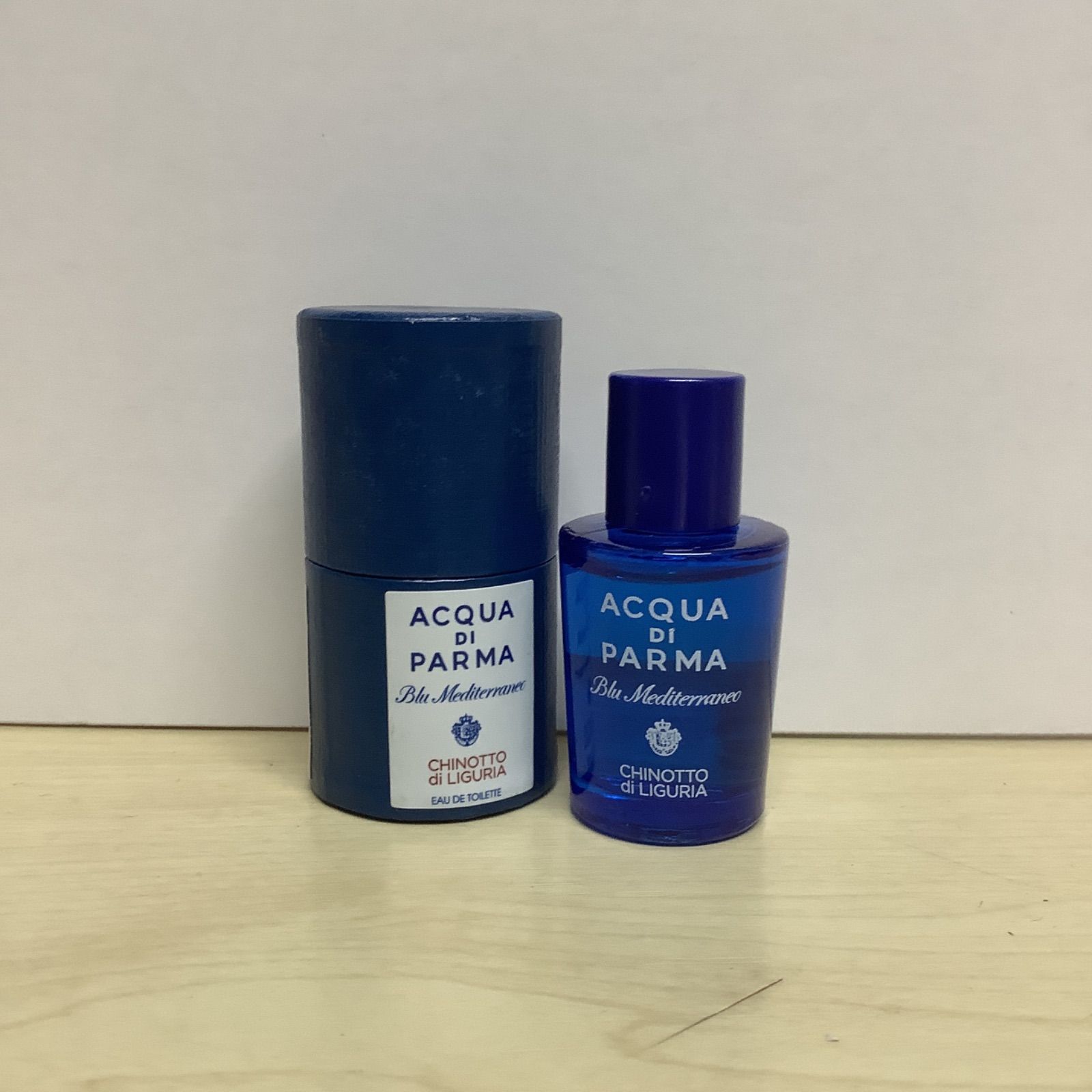 新品未使用【香水】アクア ディ パルマ Acqua di Parma イタリア製