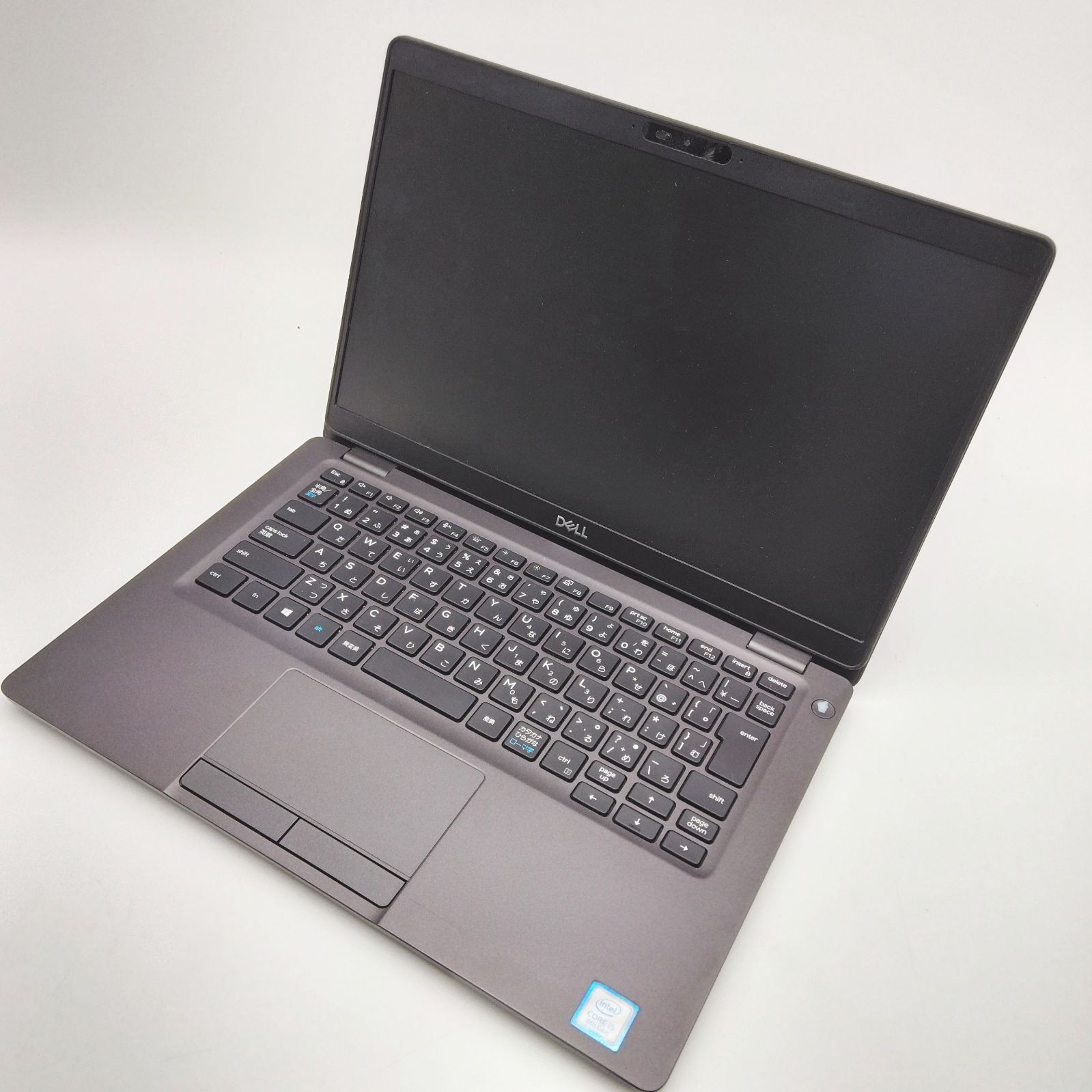 ジャンク品 ノートPC Dell Latitude 5300 ジャンク】DELL Latitude 5300 i5 ノートPC- メルカリ