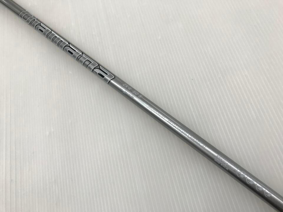 最短即日発送】SRIXON ZX Mk2 | 18 | S | Diamana ZX-2 50