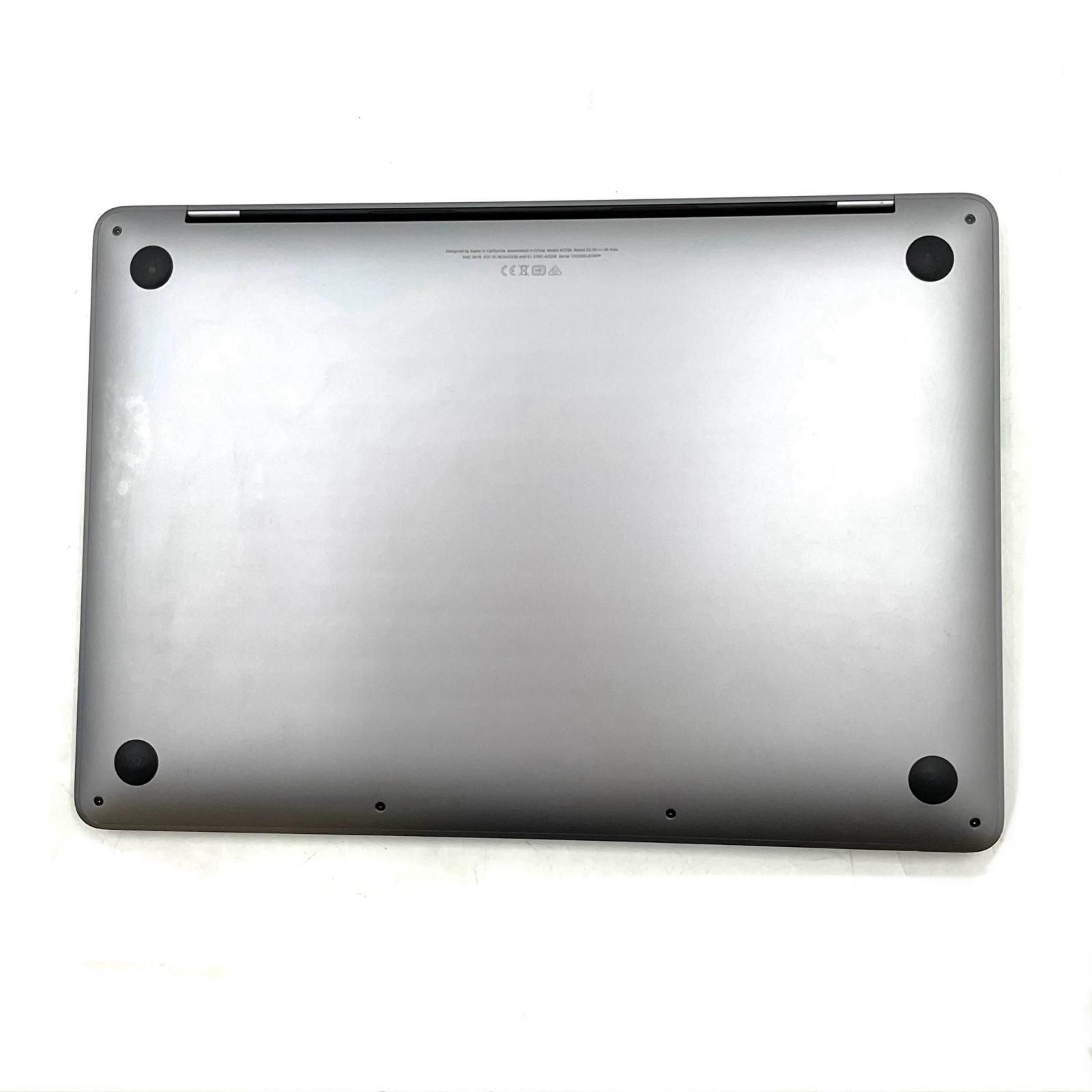 Apple MacBook Pro 13インチ 2020 Apple M1 16GB SSD 1TB