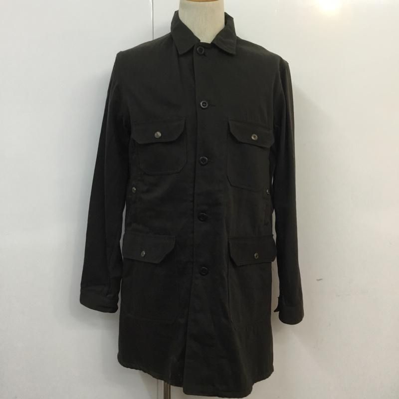 J.S Homestead JOURNAL STANDARD コート JOURNAL STANDARD J.S HOMESTEAD コート - メルカリ