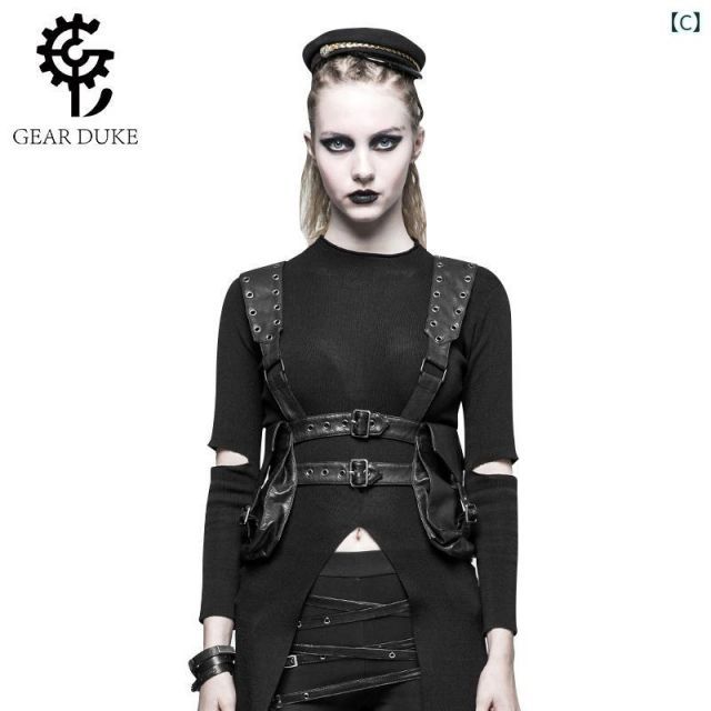 ショルダー クロス