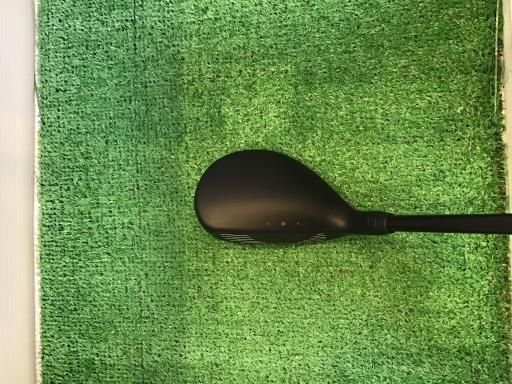 ピン G 425 U 3 ユーティリティ UT 特注シャフト フレックスS メンズ 男性用 右利き 右用 Cランク ゴルフクラブ