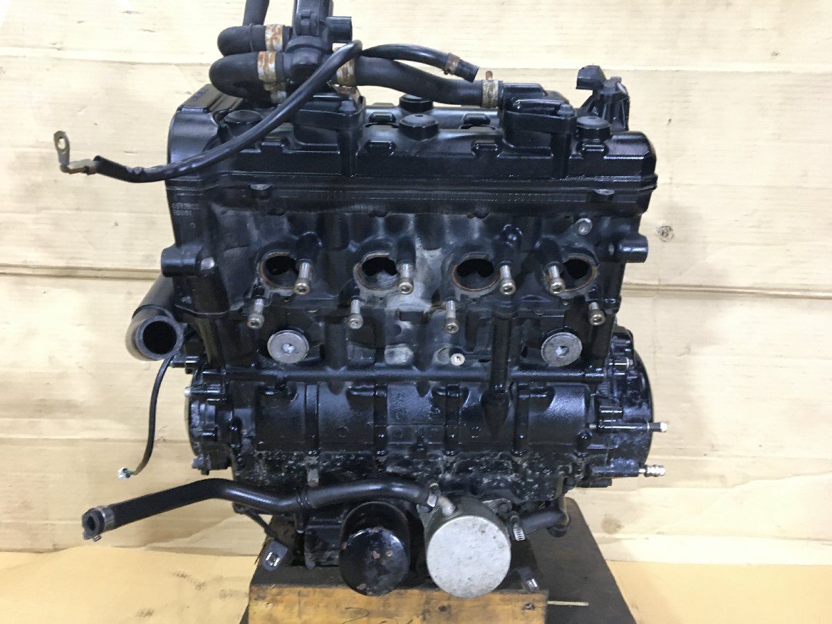 ズーマー キャブ車 AF63改 SPコンプリートエンジンVer.3 OH済み ズーマー キャブ車 AF63改 SPコンプリートエンジンVer.3 OH済み 【公式